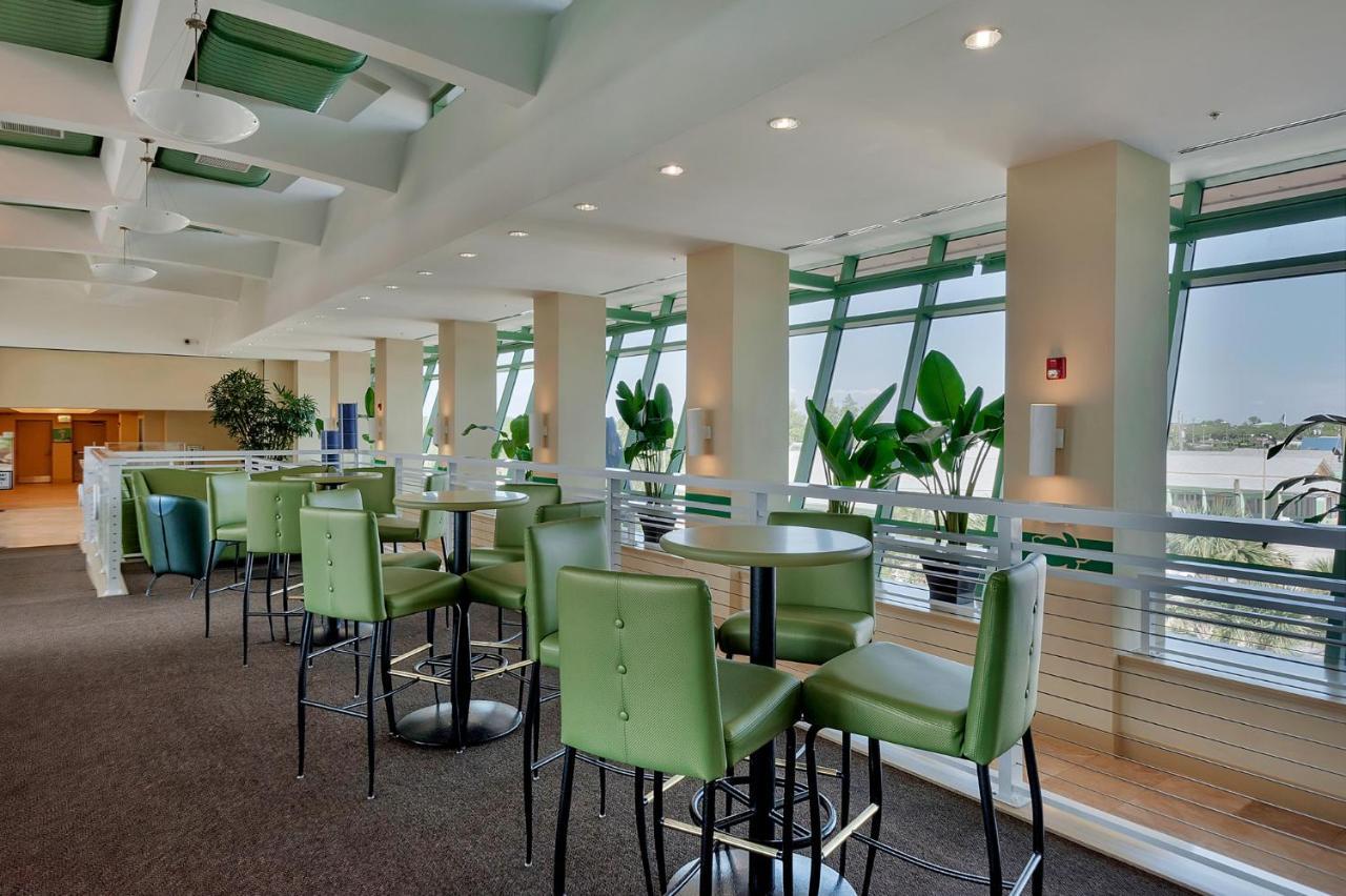 Emerald Beach Resort By Blue Swell Panama City Beach Exterior foto