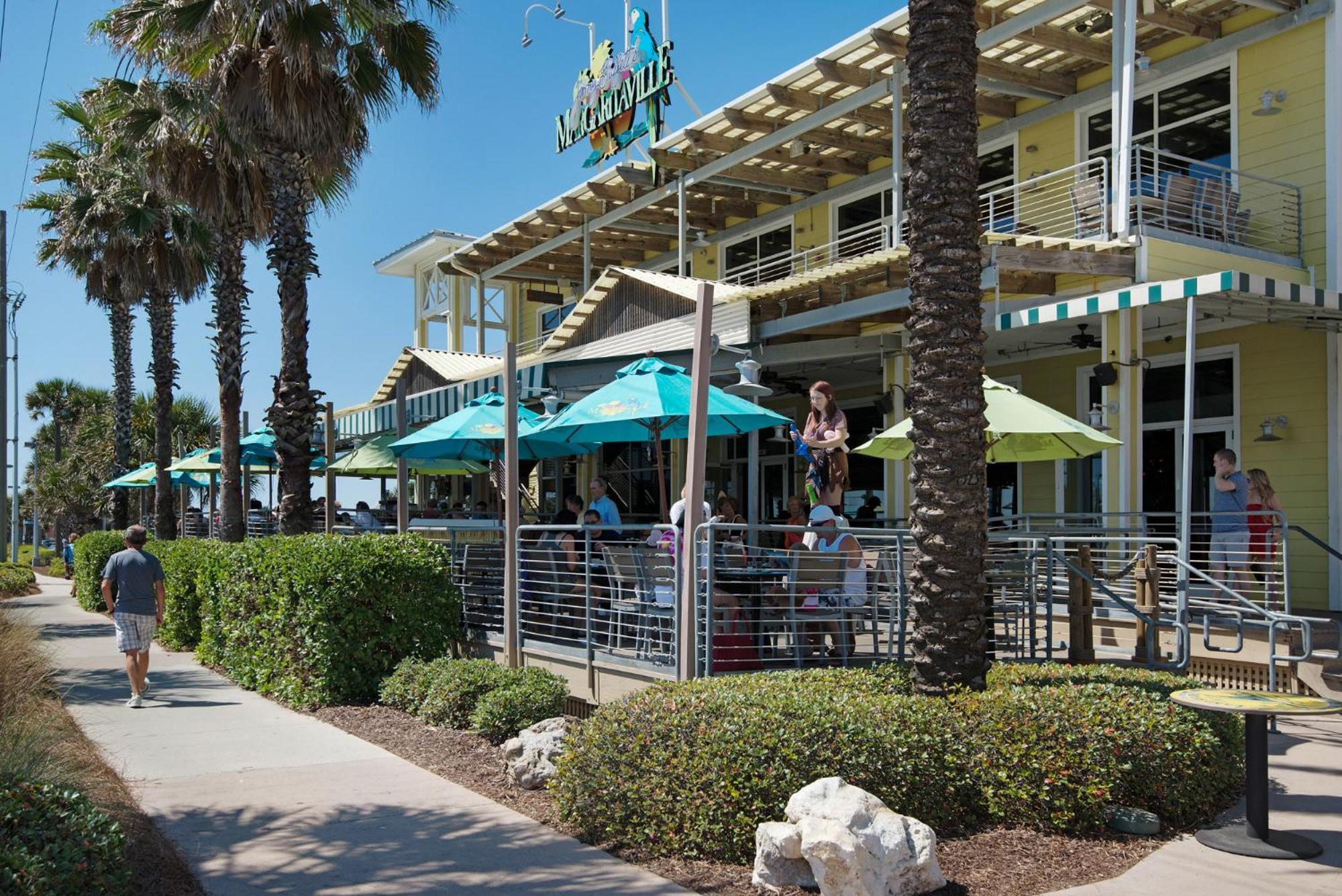 Emerald Beach Resort By Blue Swell Panama City Beach Exterior foto